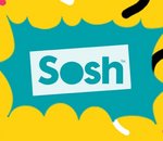 🔥 Bon Plan Boite Sosh : la fibre à 14,99€/mois sans engagement