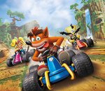🔥 Bon plan Nintendo Switch : Crash Team Racing Nitro-Fueled à 23,26€ au lieu de 39,99€