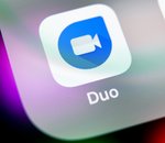 Google Duo : les appels audios désormais dispo sur la Google Home