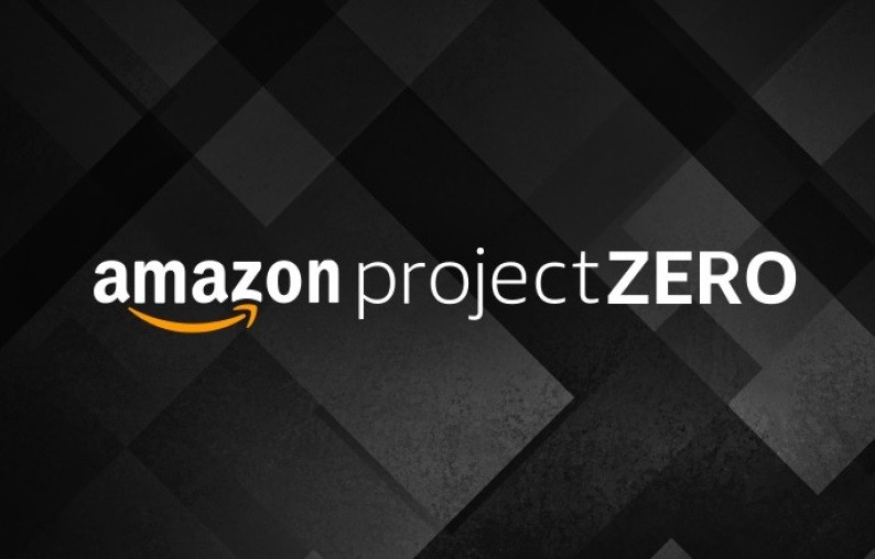 Amazon Project Zero  couv.jpg