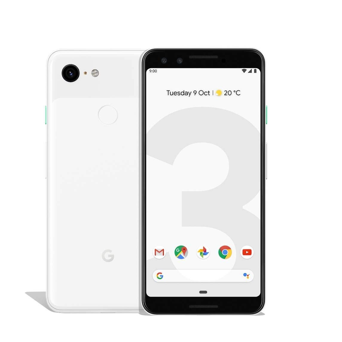 Google Pixel 3