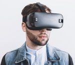 Apple dépose un brevet pour son casque de réalité augmentée