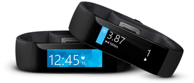 Microsoft Band