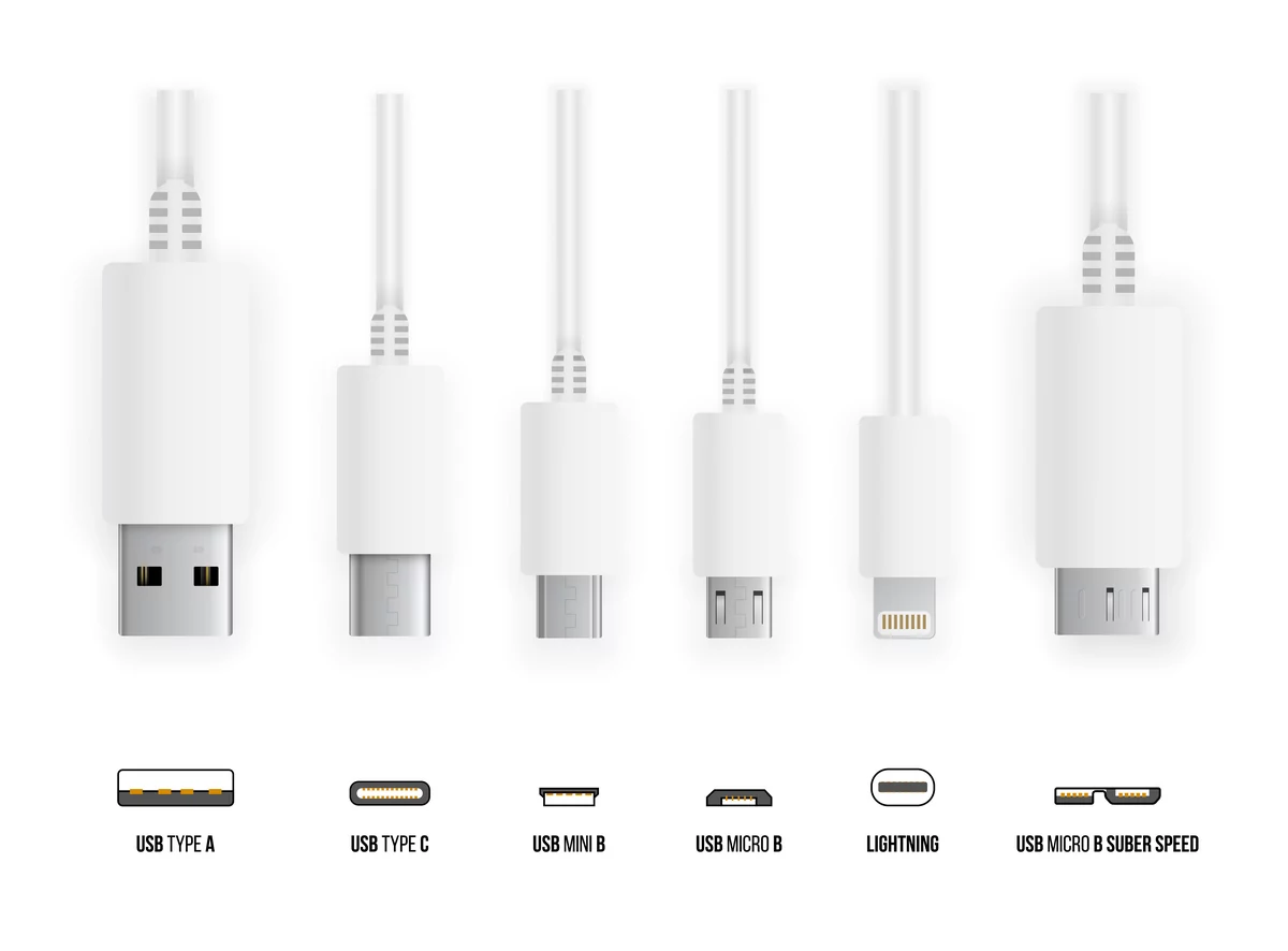USB