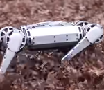 Voici Cheetah, le nouveau robot du MIT capable de faire des sauts périlleux 