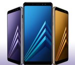 Galaxy A40 : le prix et les specs du moyen de gamme Samsung dévoilés