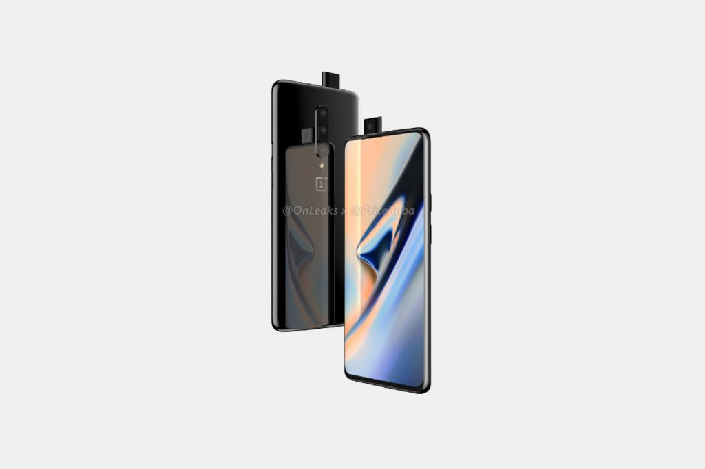 OnePlus 7