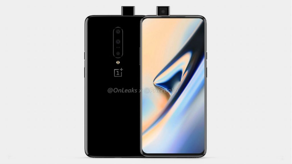 OnePlus 7