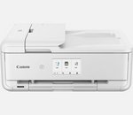 🔥 Bon plan : Jusqu'à 20€ de remise sur les imprimantes Canon PIXMA et 30% de réduction sur les encres en achat groupé 