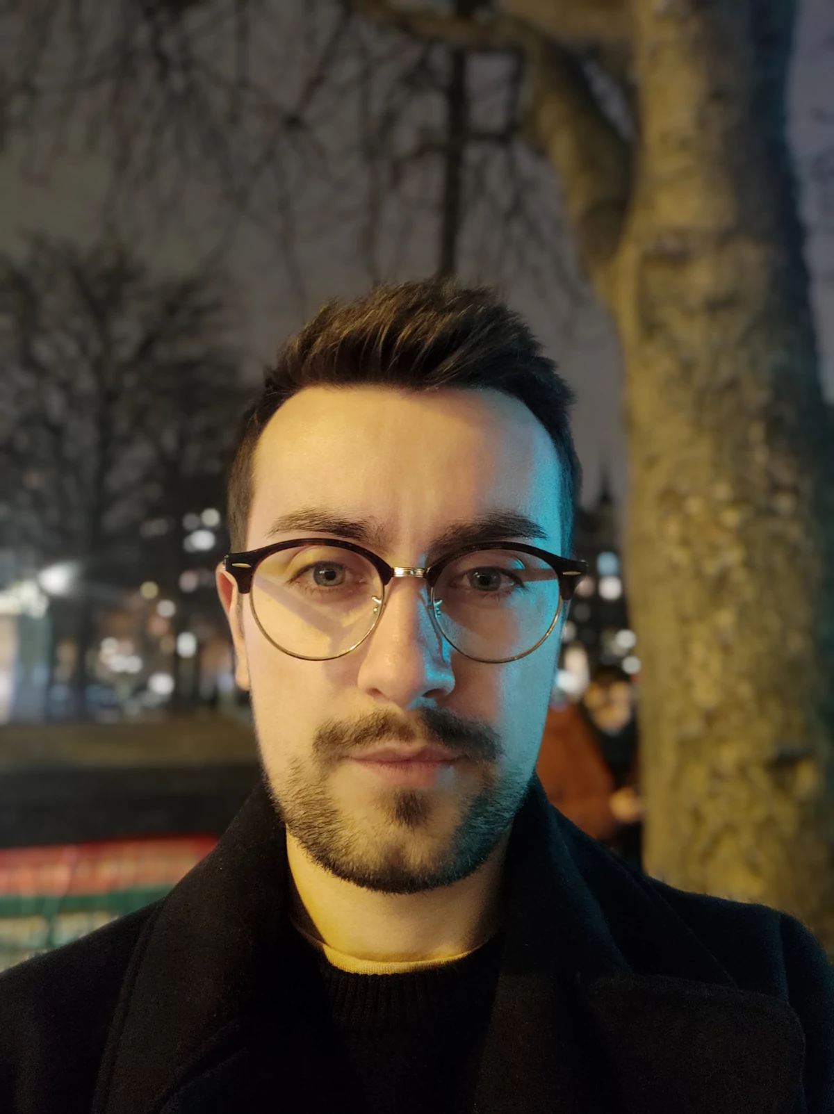 Xiaomi Mi 9 test