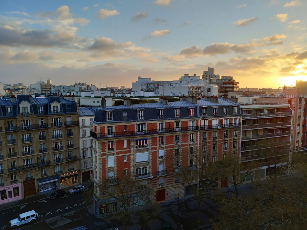Xiaomi Mi 9 test