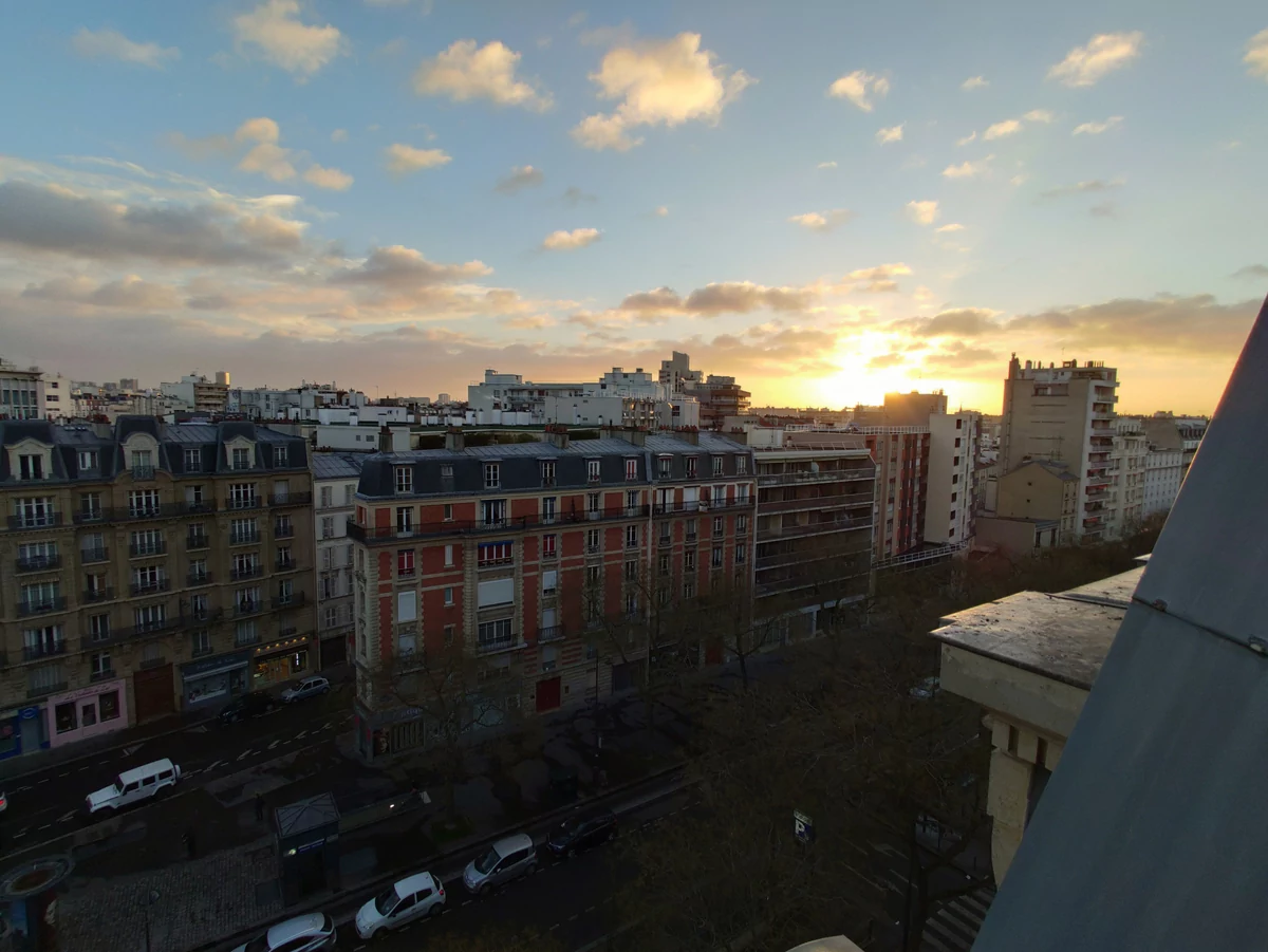 Xiaomi Mi 9 test