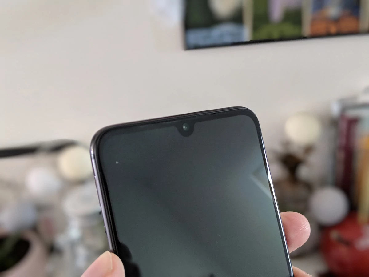 Xiaomi Mi 9 test