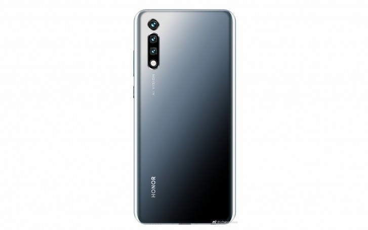 Honor 20