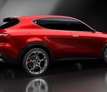 Alfa Romeo veut être tout-électrique d'ici à 2027