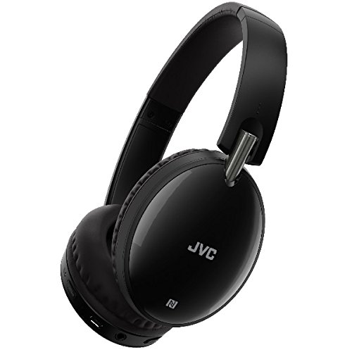 Casque JVC