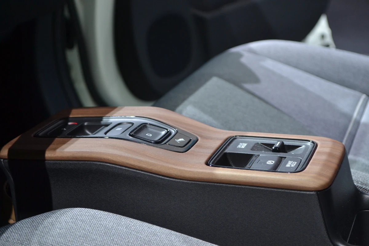 Honda e Prototype