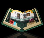 LEGO : le fabricant de jouets trolle Samsung et Huawei avec son Lego Fold