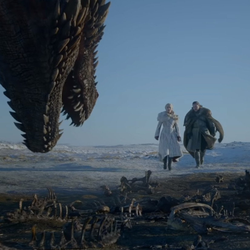 Game of Thrones ça y est, la bandeannonce officielle est là