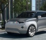 Salon Auto de Genève : Fiat Centoventi, le concept abordable et entièrement modulable