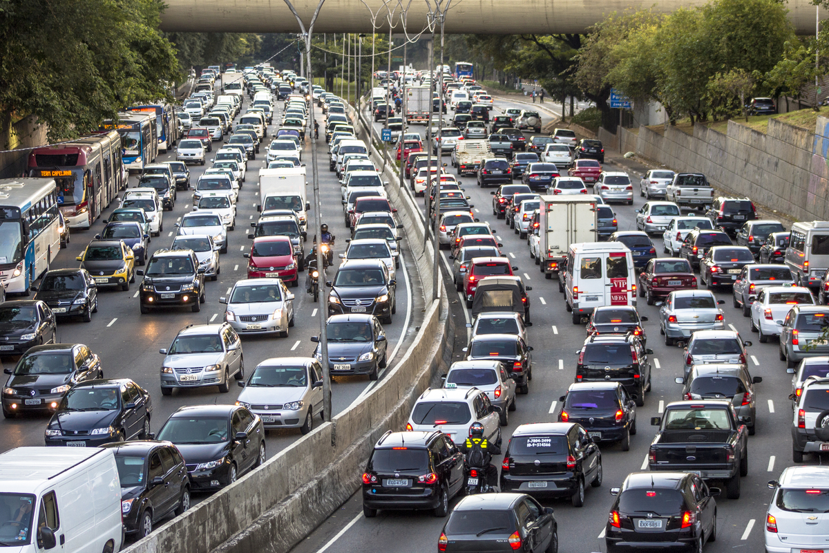 Embouteillage