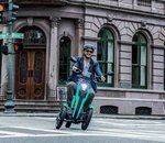 Gotcha : bientôt des tricycles électriques en libre-service dans nos villes ?