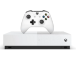 La Xbox One S sans lecteur blu-ray sortirait le 7 mai