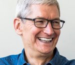 Apple : Tim Cook promet des produits qui devraient 