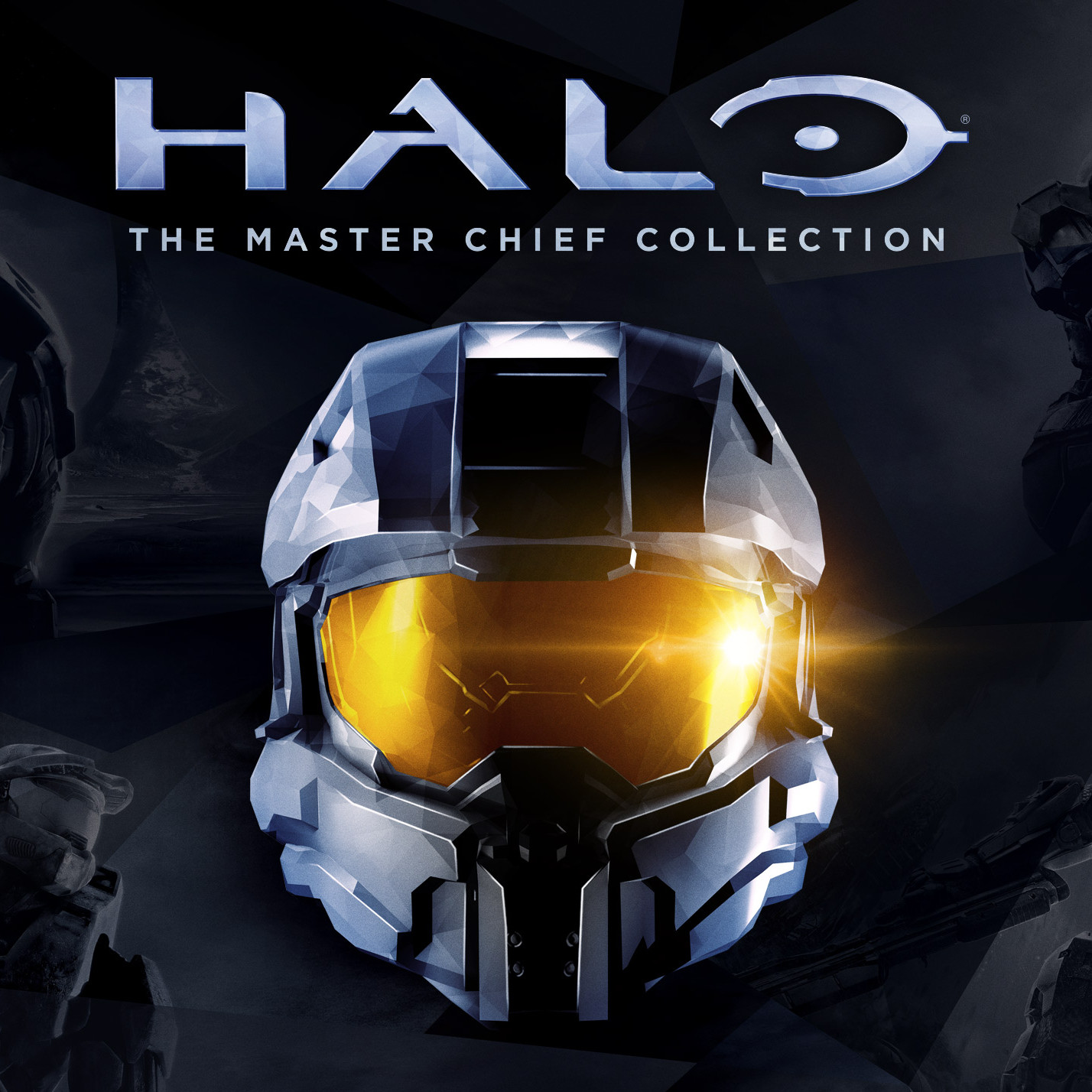 Halo: The Master Chief Collection pourrait bientôt être déployé sur l'Epic Games Store