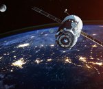 Airbus signe un contrat pour envoyer trois satellites en orbite avec des navettes OneSat