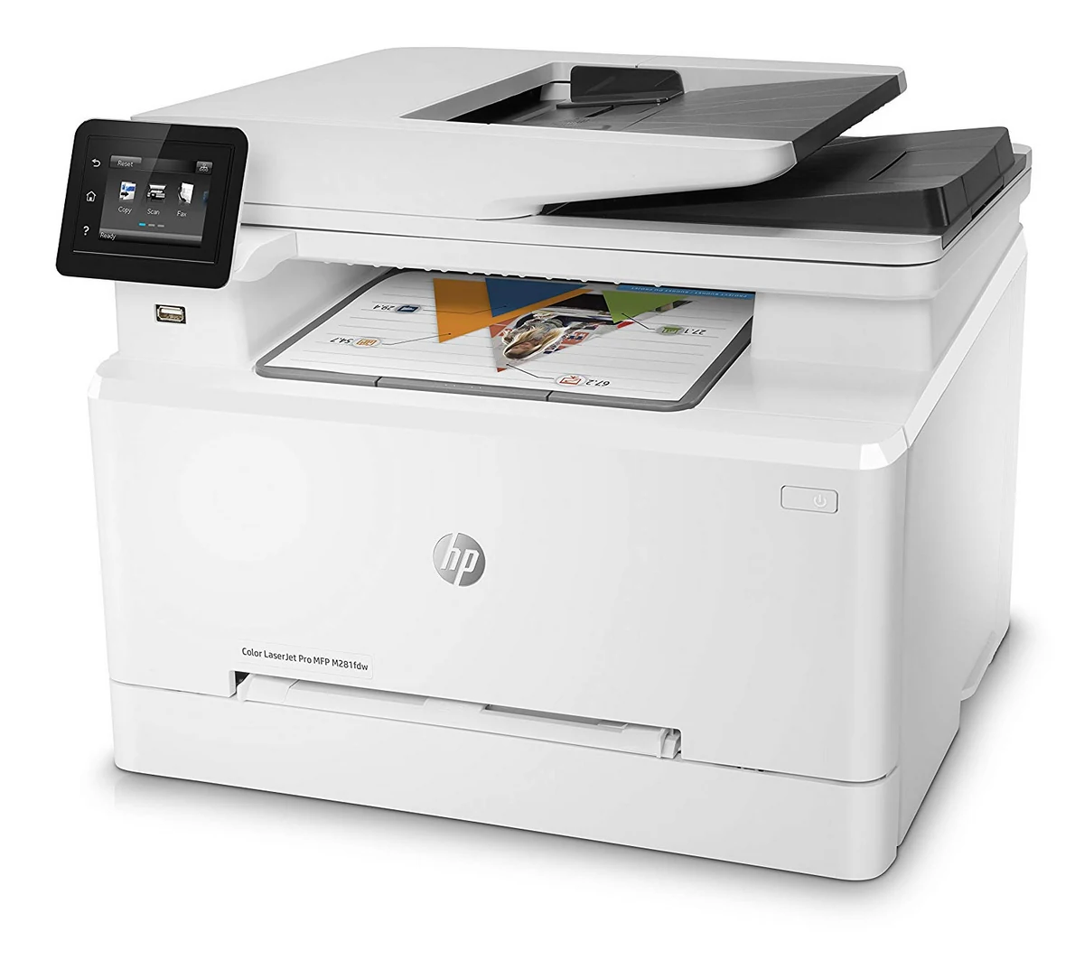 HP M281FDW
