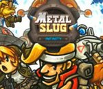 Metal Slug Infinity : les préincriptions pour l'Idle RPG activées sur le Google Play Store
