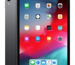 🔥 Bon plan : Apple iPad Pro 2018 11
