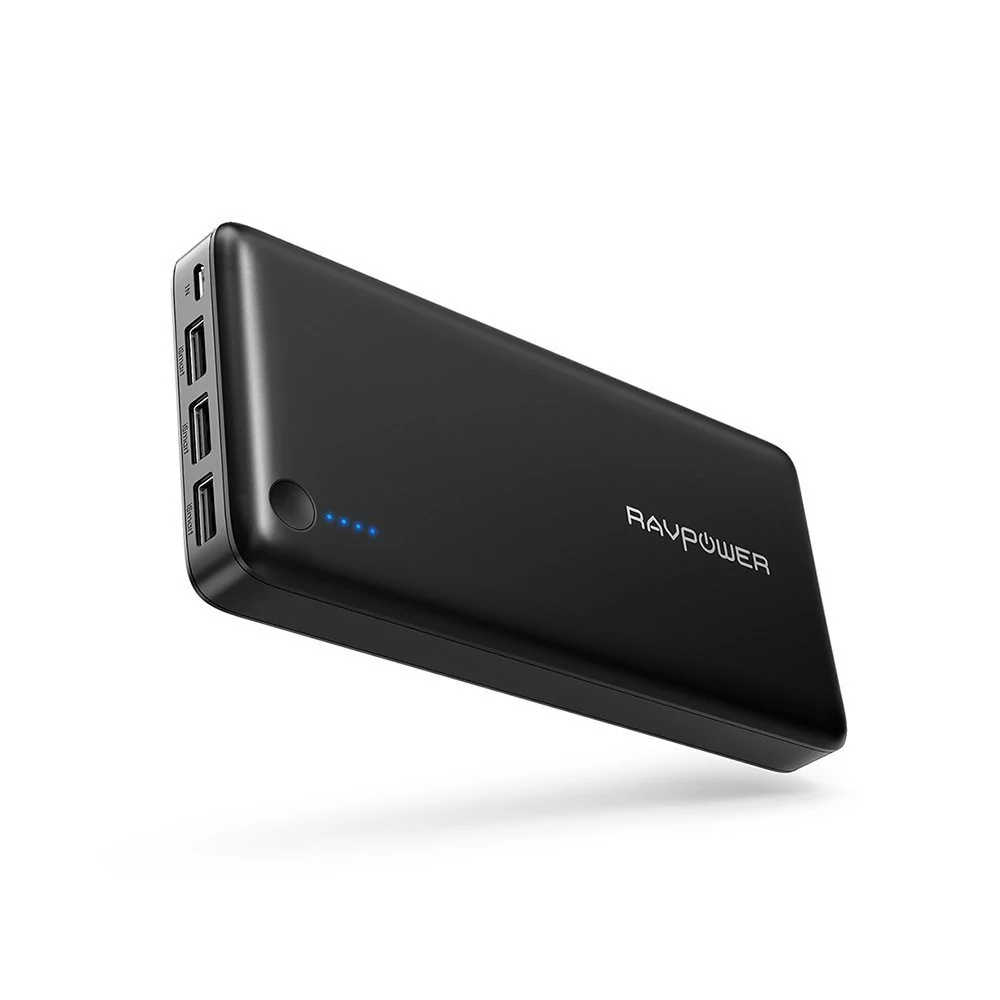 Ravpower 26800 mah