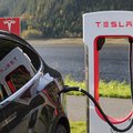 Tesla Supercharger : les prix rebaissent enfin ?!