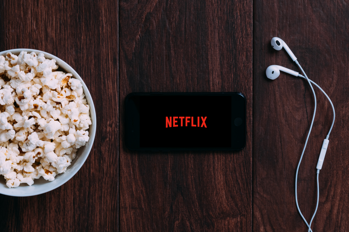 Écoutez vos séries sur Netflix sans connexion Internet