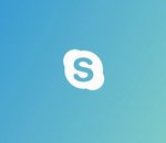 Il est désormais possible d'enregistrer des conversations sur Skype for Web