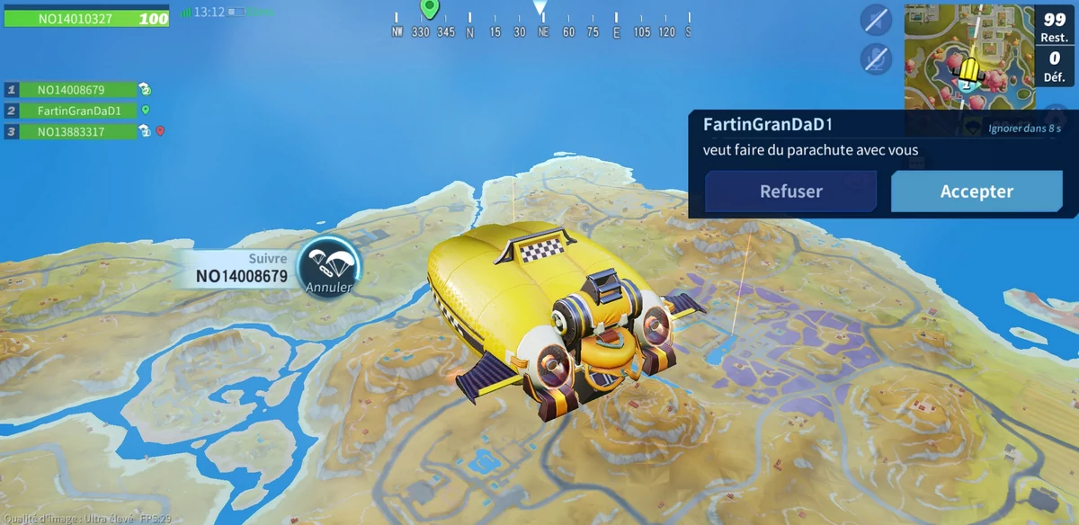 Creative Destruction