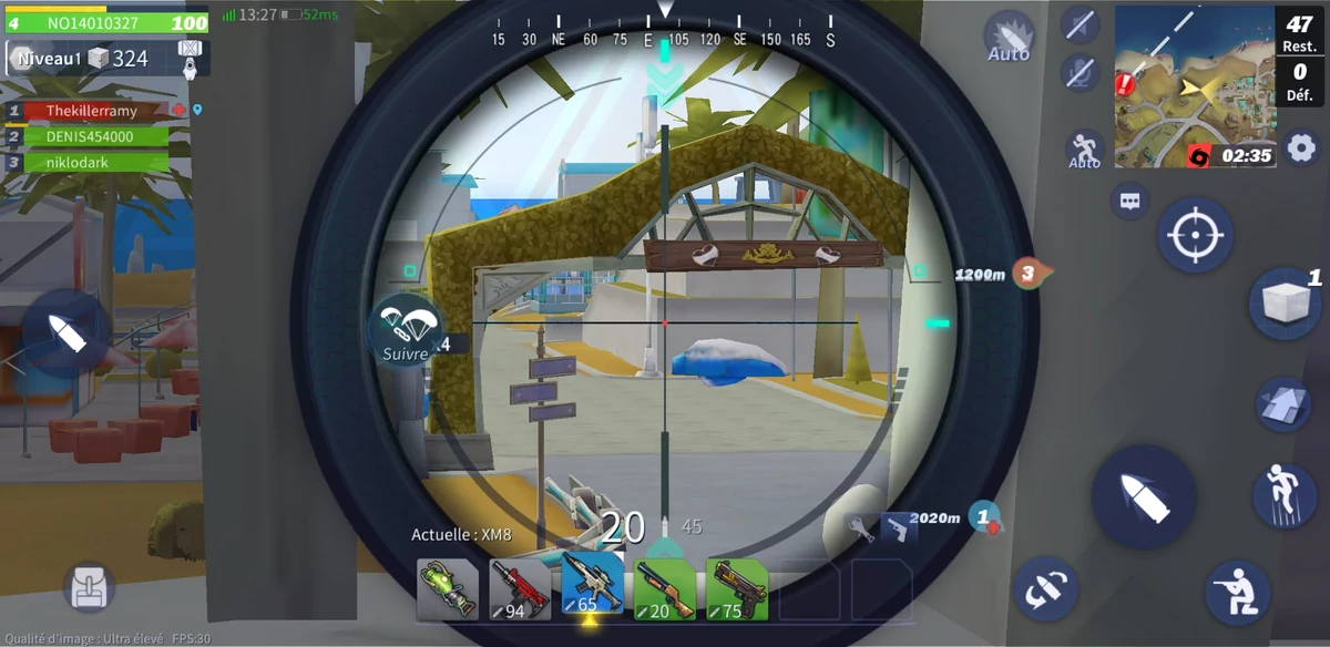 Creative Destruction