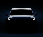 La Model Y produite à la Gigafactory de Berlin bénéficiera de la nouvelle batterie structurelle de Tesla
