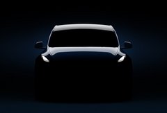 La Model Y produite à la Gigafactory de Berlin bénéficiera de la nouvelle batterie structurelle de Tesla