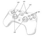 Google a déposé le brevet d'une manette inspirée de celles des Nintendo et des PlayStation