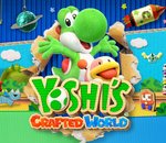⚡️ Bon plan : Yoshi's Crafted World sur Switch en précommande à 49,99€ au lieu de 64,99€