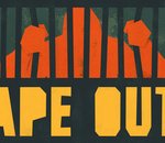L'excellent Ape Out est gratuit sur l'Epic Games Store