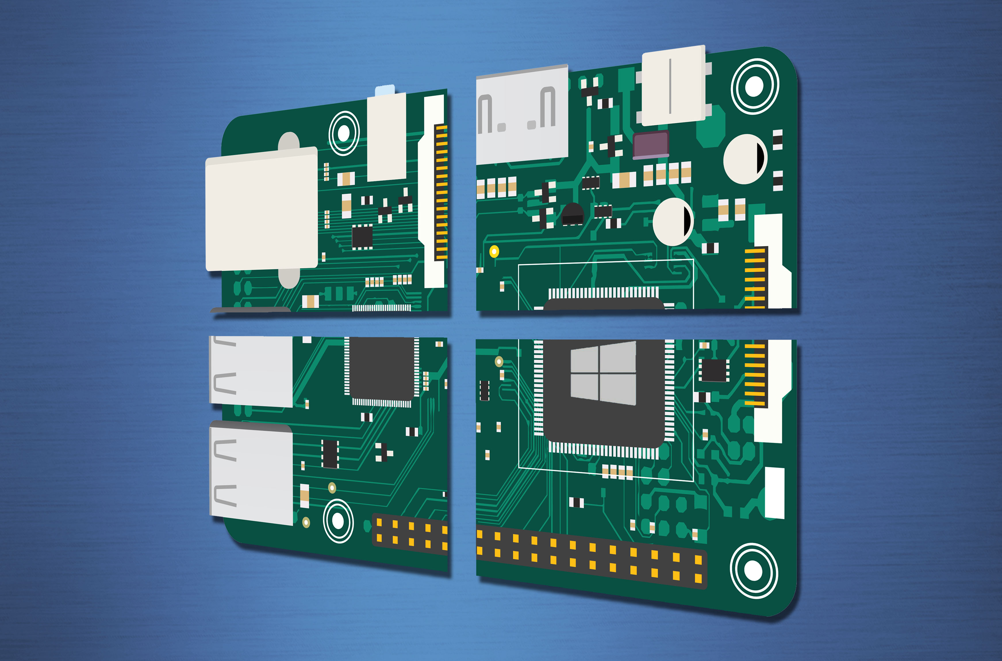 raspberry pi voiture télécommandée