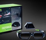NVIDIA : fin de support annoncée pour 3D Vision et les GPUs Kepler pour Notebooks