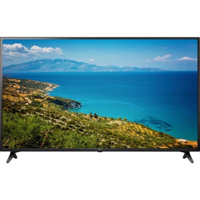 TV 4K LG 2