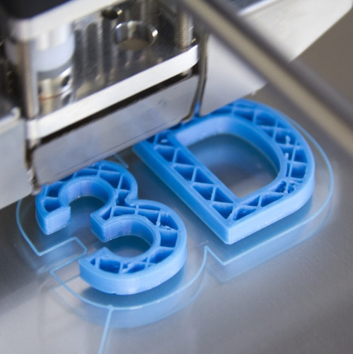 Impression 3D : MakerBot et Ultimaker s'unissent