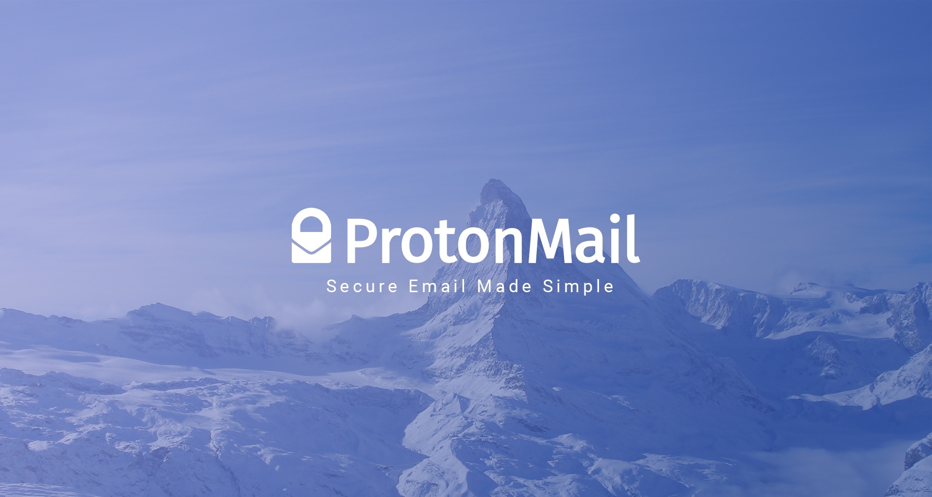 ProtonMail se fait une beauté et dévoile une nouvelle interface plus moderne