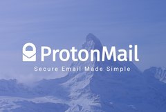 Proton Mail s'attaque au tracking de nos emails